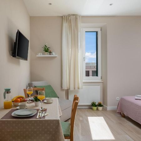 Apartment More Сплит Экстерьер фото