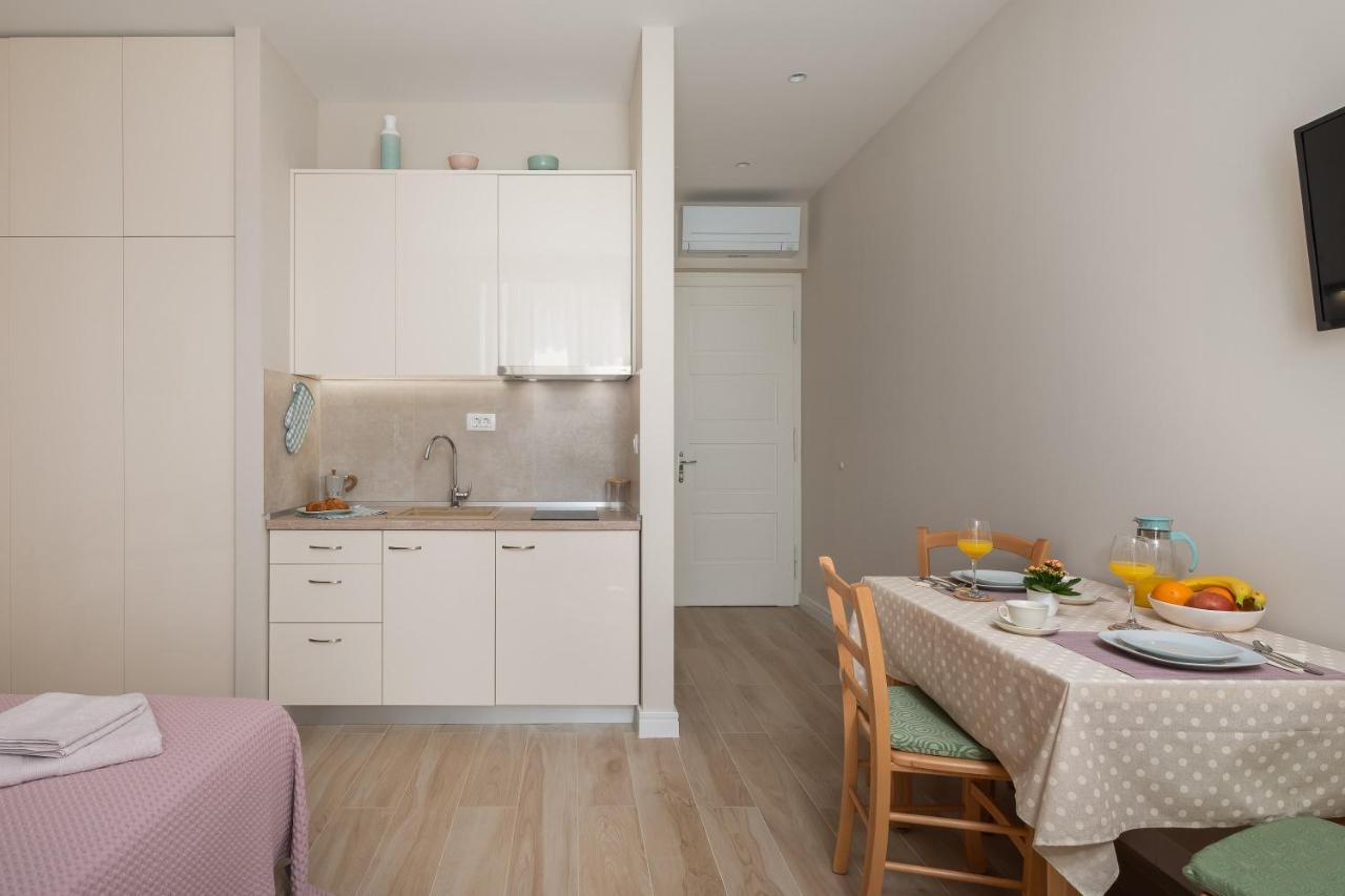 Apartment More Сплит Экстерьер фото