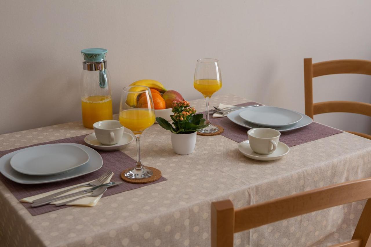 Apartment More Сплит Экстерьер фото