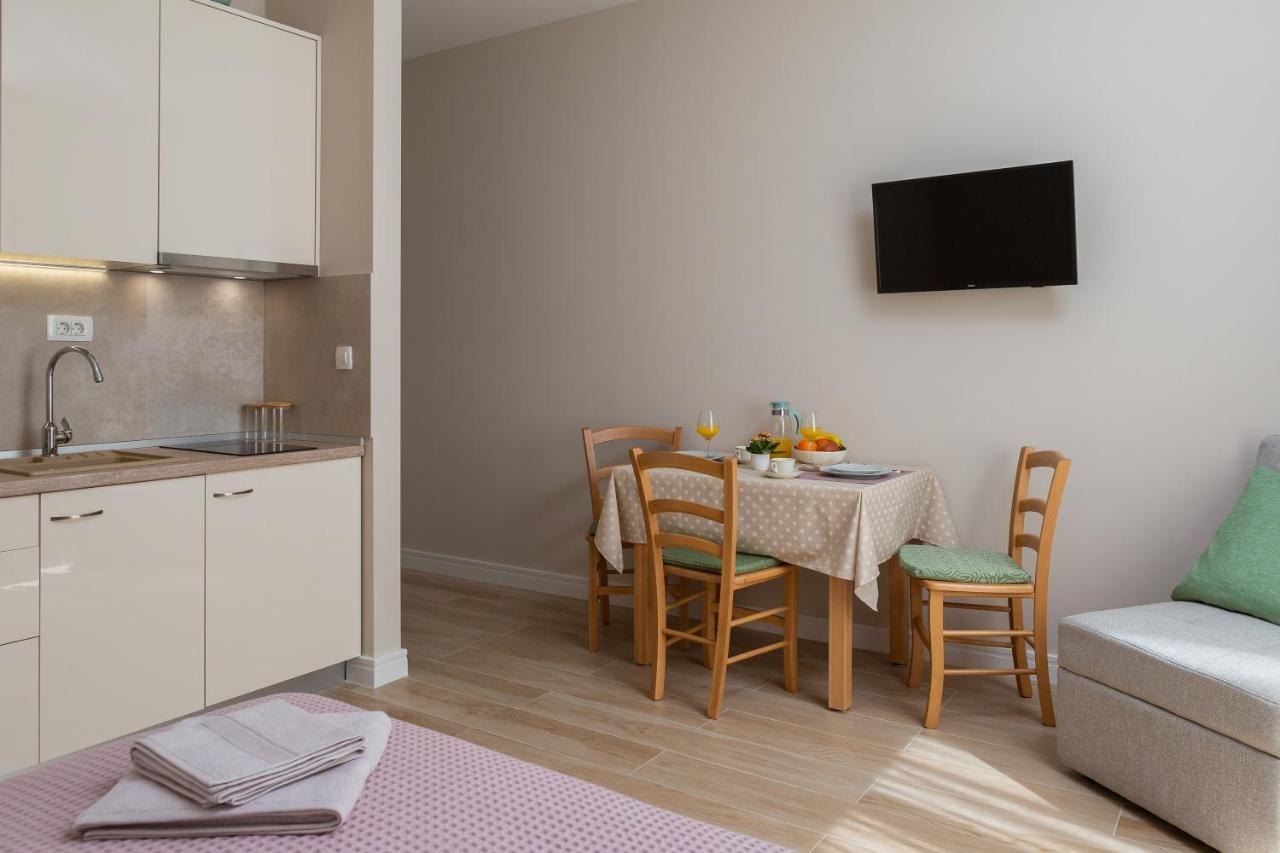 Apartment More Сплит Экстерьер фото