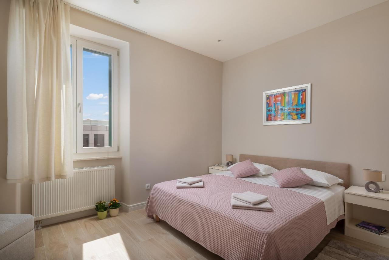 Apartment More Сплит Экстерьер фото