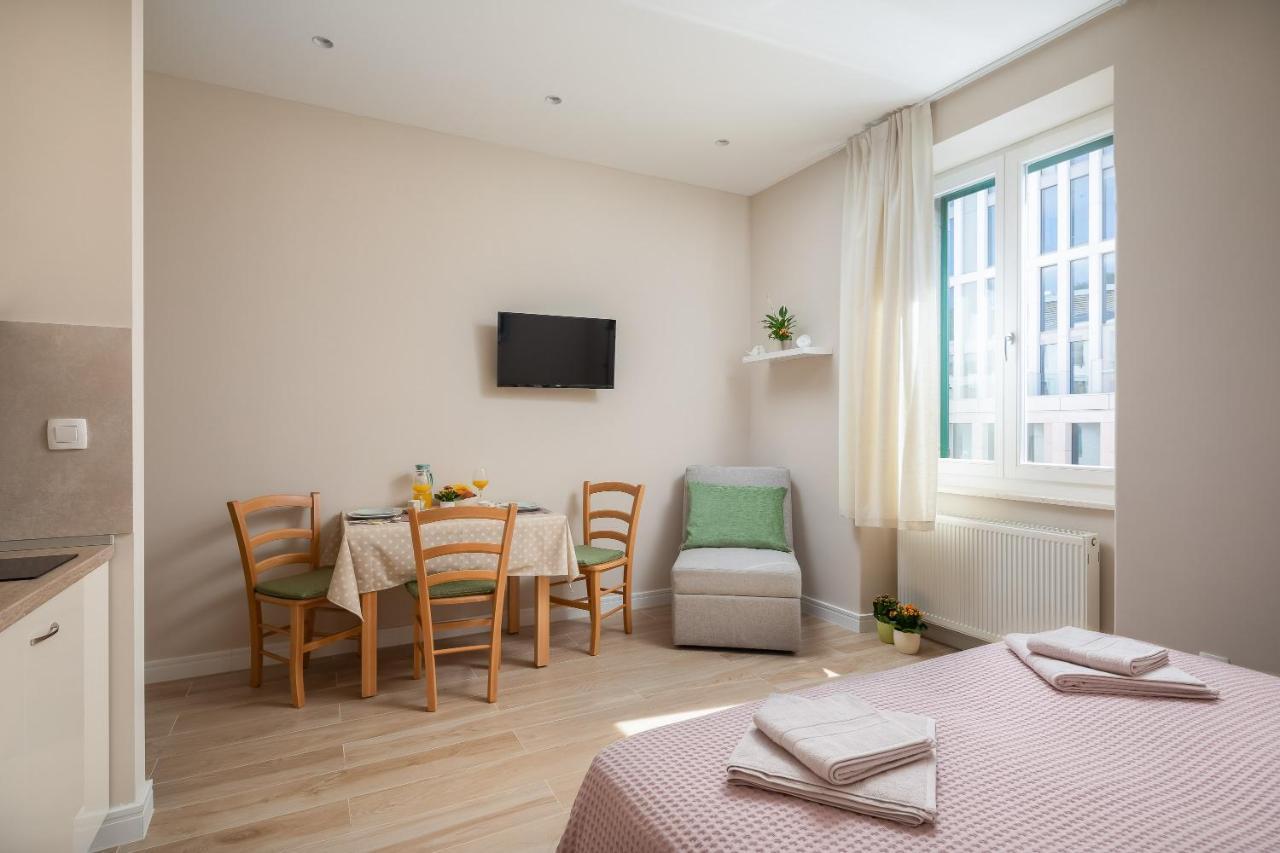 Apartment More Сплит Экстерьер фото