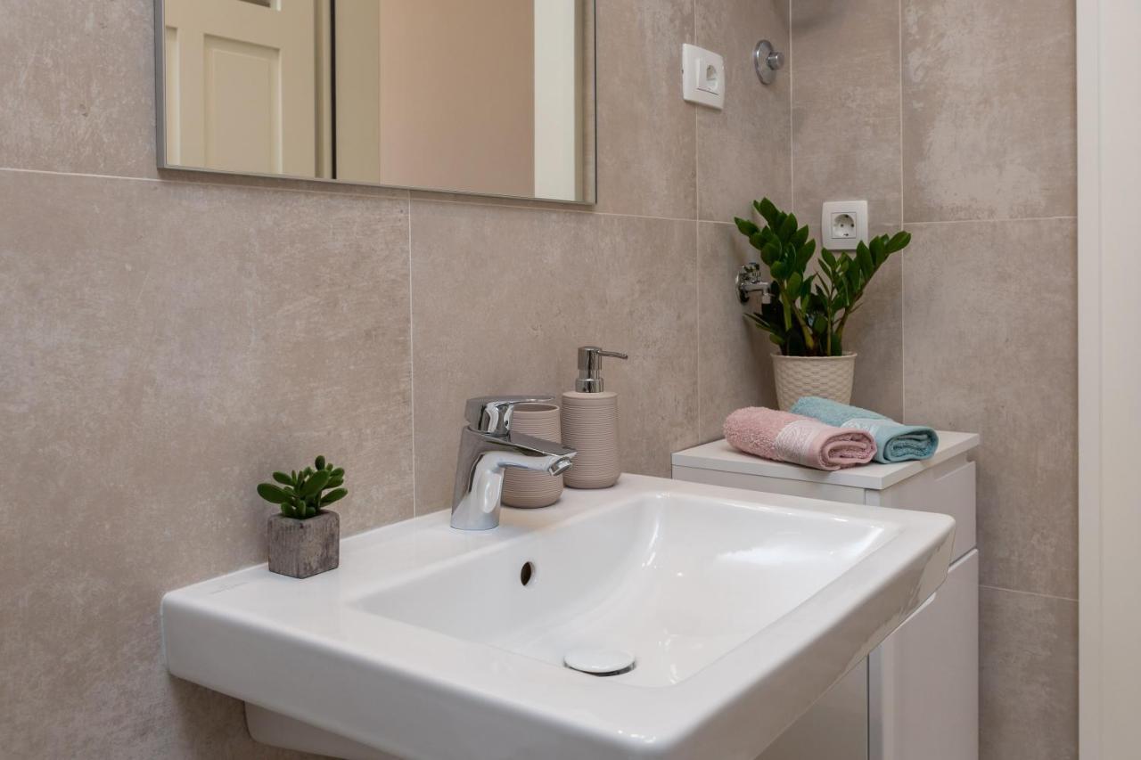 Apartment More Сплит Экстерьер фото