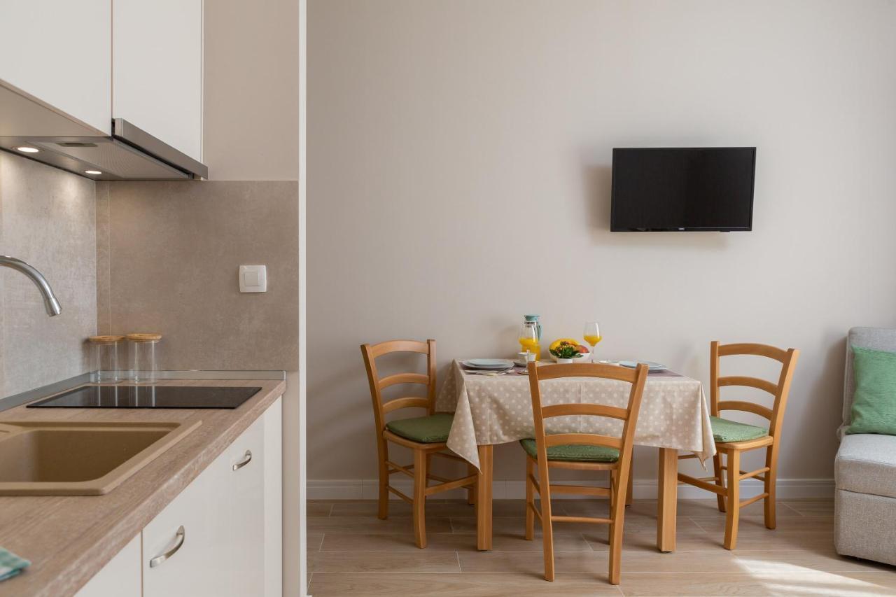 Apartment More Сплит Экстерьер фото