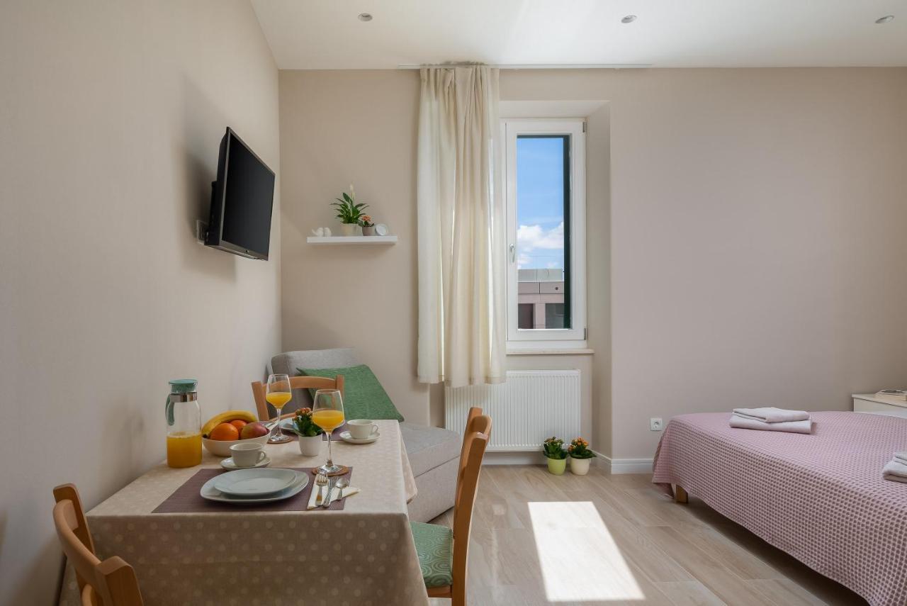 Apartment More Сплит Экстерьер фото